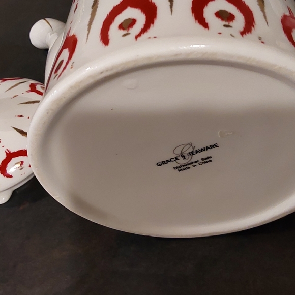 Tea Pot - Picture 4 of 4